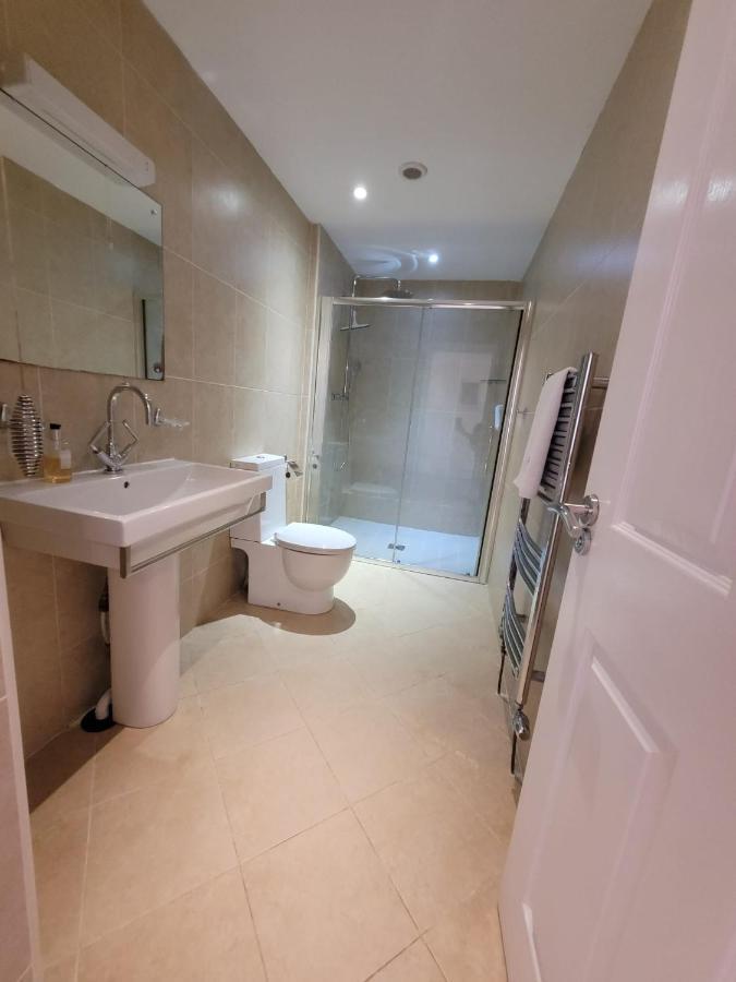 Llys Bach Apartment At Llys Aeron Aberaeron Ngoại thất bức ảnh