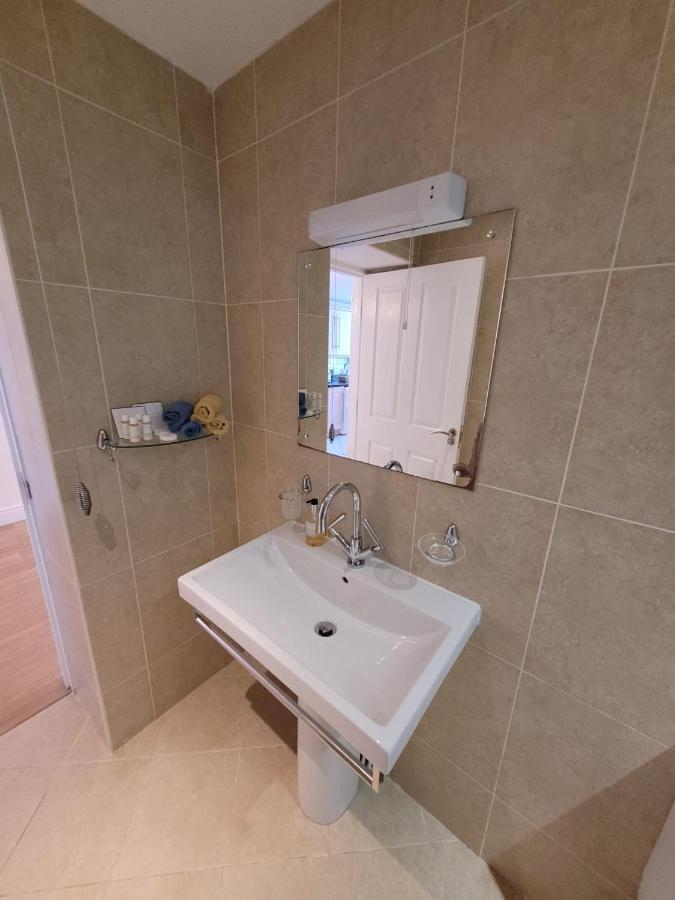 Llys Bach Apartment At Llys Aeron Aberaeron Ngoại thất bức ảnh
